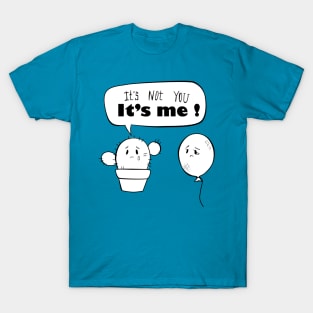 It's me T-Shirt